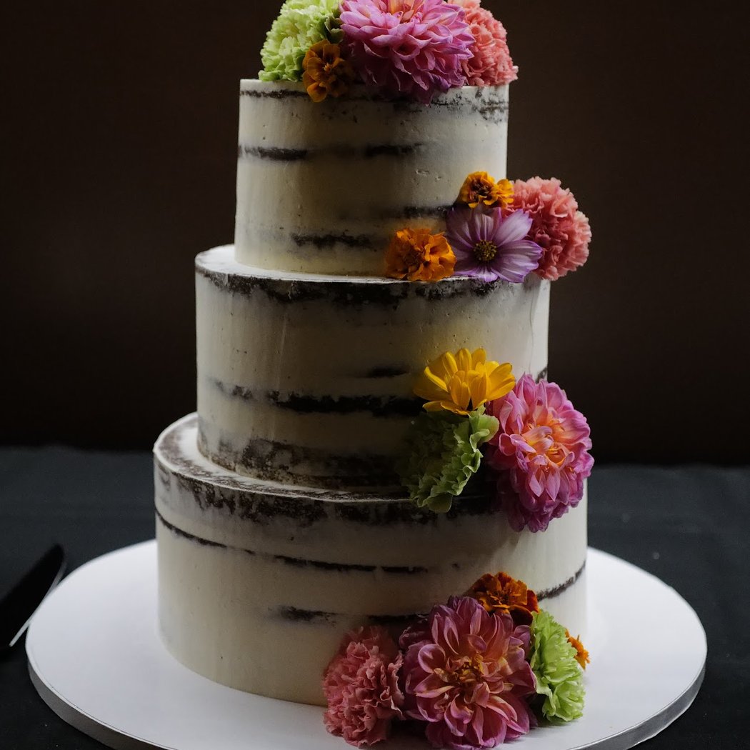 Vanessa Vinh Pâtisserie 1